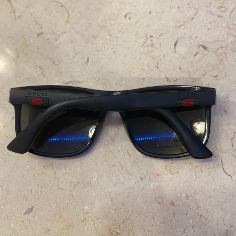 GUCCI sunglasses
